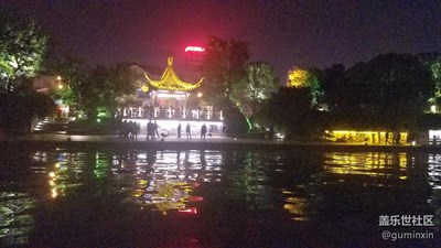 揚(yáng)州古運(yùn)河四