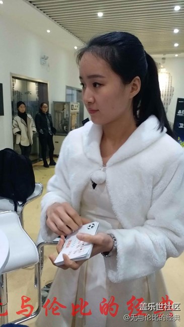 【享樂體驗團(tuán)】旗艦品質(zhì)標(biāo)準(zhǔn)價，C9 Pro 我選擇