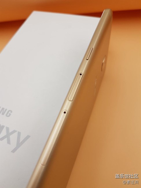再談三星“大兵小將“，你的名字：Galaxy C9 Pro