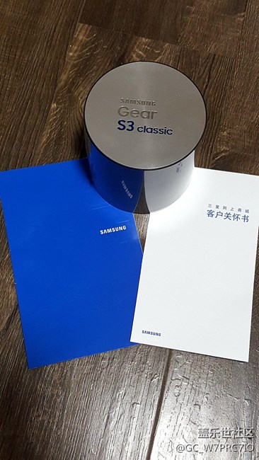 【用科技智造時間】S3經(jīng)典款到手！ 有問必答、持續(xù)更新！