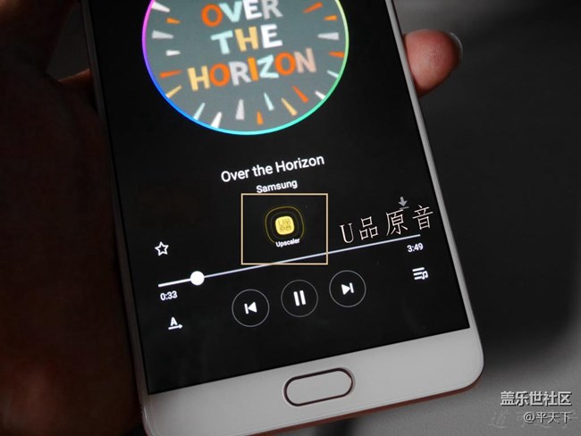 【享樂體驗團】雙揚聲器，專業(yè)HiFi，好聽又好唱