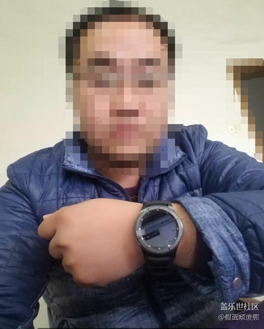 【用科技智造時(shí)間】千呼萬(wàn)喚始出來(lái)，今天S3先鋒到貨。