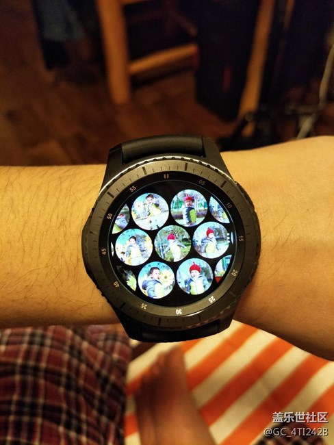 【用科技智造時(shí)間】日夜期盼的S3終于到手啦