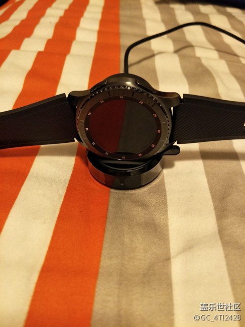 【用科技智造時(shí)間】日夜期盼的S3終于到手啦