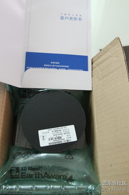 【用科技智造時間】關注3個月的S3終于到貨了，上黑鋼帶。