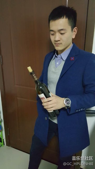 【用科技智造時間】三星Gear S3 終于到了，vevy good哈哈