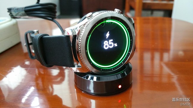 【用科技智造時(shí)間】拆箱美圖+感受！有問必答！歡迎回復(fù)！