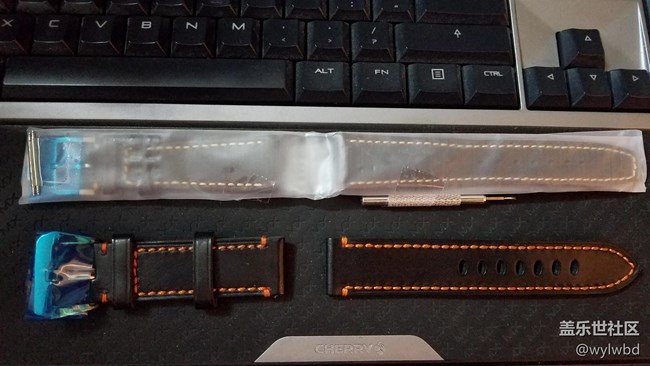 【用科技智造時間】我的手表我做主