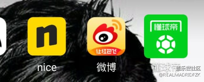 調(diào)了一下字體應(yīng)用圖標(biāo)變了這樣？