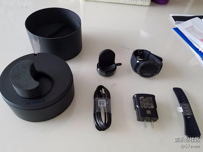 【用科技智造時(shí)間】終于等到你，我的GEARs3