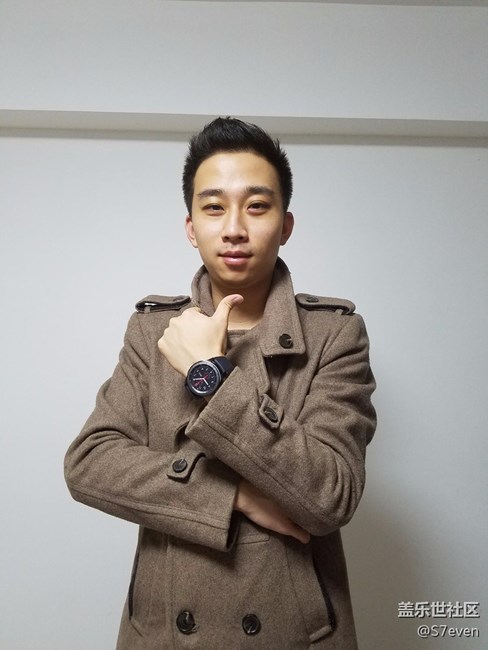 【用科技智造時(shí)間】終于等到你，我的GEARs3