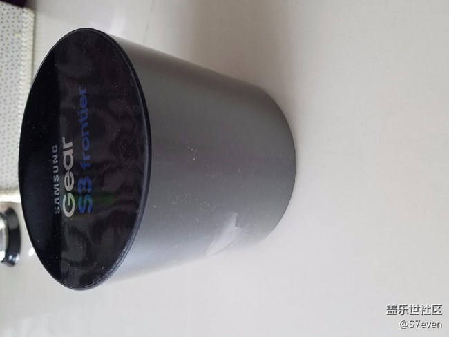 【用科技智造時(shí)間】終于等到你，我的GEARs3