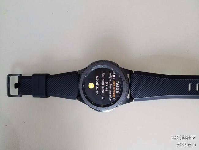 【用科技智造時(shí)間】終于等到你，我的GEARs3