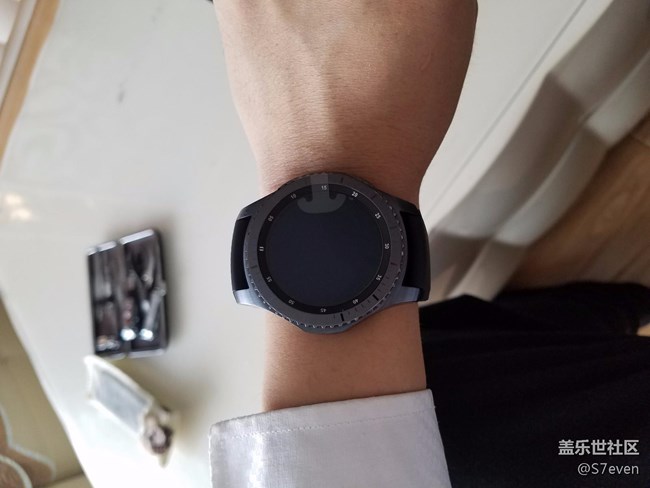 【用科技智造時(shí)間】終于等到你，我的GEARs3