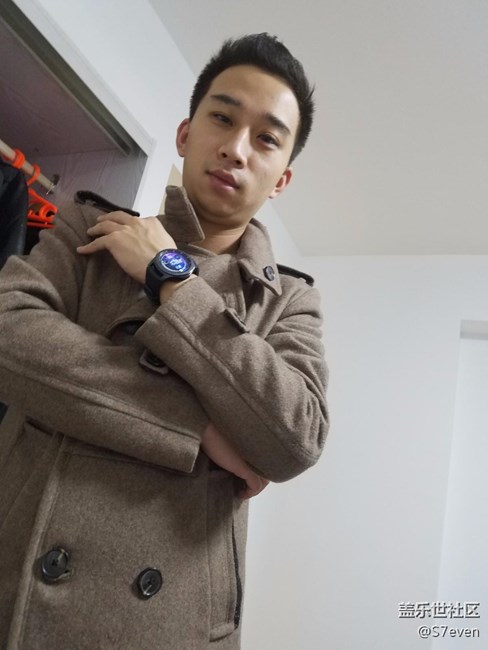 【用科技智造時(shí)間】終于等到你，我的GEARs3