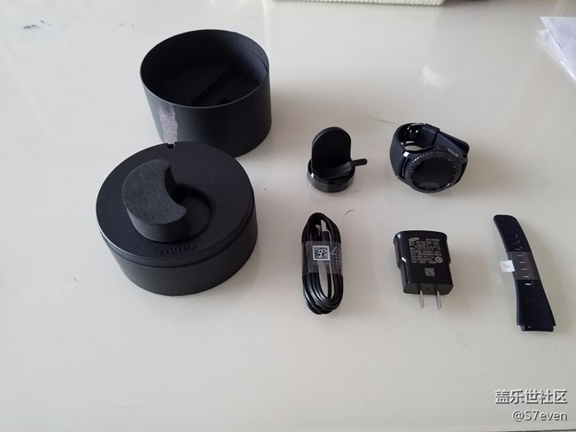 【用科技智造時(shí)間】終于等到你，我的GEARs3