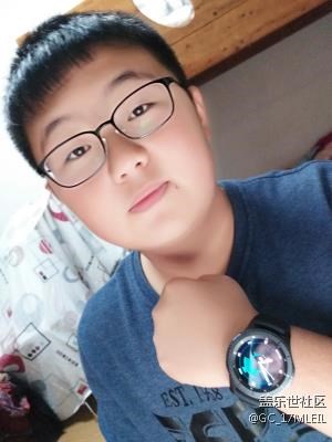 【用科技智造時間】Samsung Gear S3 Frontier開箱體驗