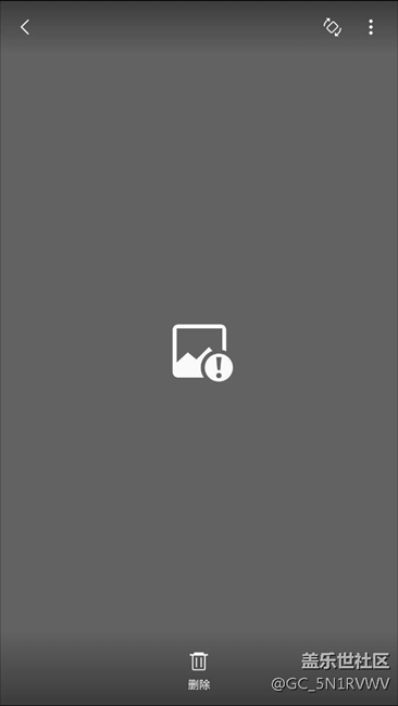 手機(jī)拍的照片經(jīng)常出現(xiàn)這樣的情況，你們有嗎？