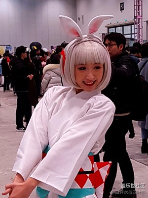 【圣誕狂歡】+北京+穿越二次元的圣誕節(jié)