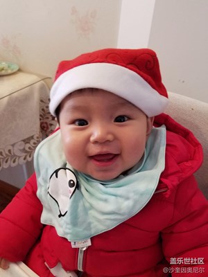 【圣誕狂歡】+鎮(zhèn)江+第一個圣誕