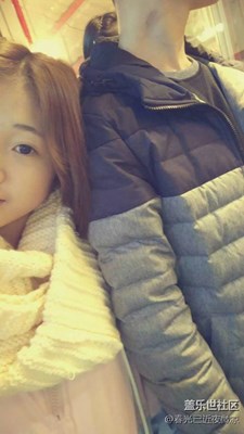 【圣誕狂歡】+西安+我們來秀秀秀