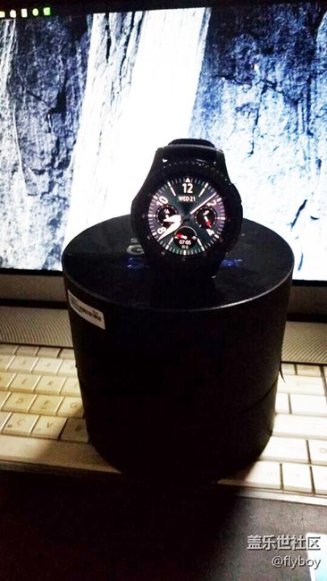 【用科技智造時間】有她再也不偷懶了。