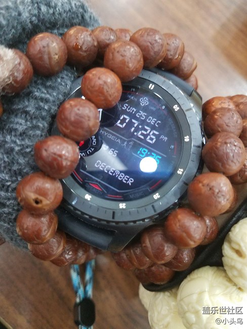 【用科技智造時間】用了兩天，實用方面要完善的地方太多