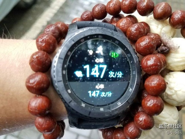 【用科技智造時間】用了兩天，實用方面要完善的地方太多