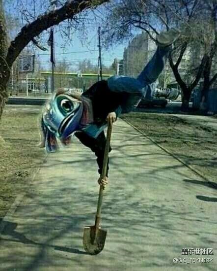 裸奔幾個月，今天終于碎了