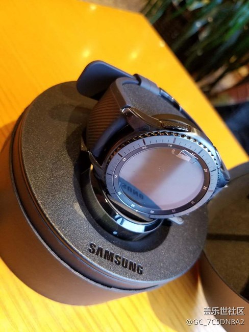 【用科技智造時間】遲到的圣誕禮物~有贊必回