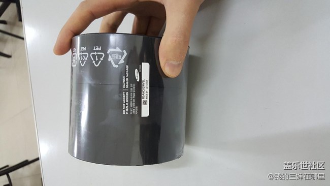 今天收到了盼望已久的Gear S3手表！請高手來解答我的疑惑！