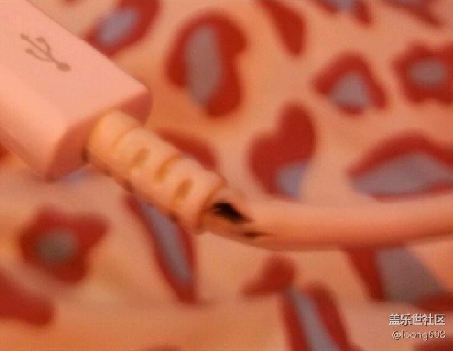 數(shù)據(jù)線壞了可以拿去售后換一個嗎