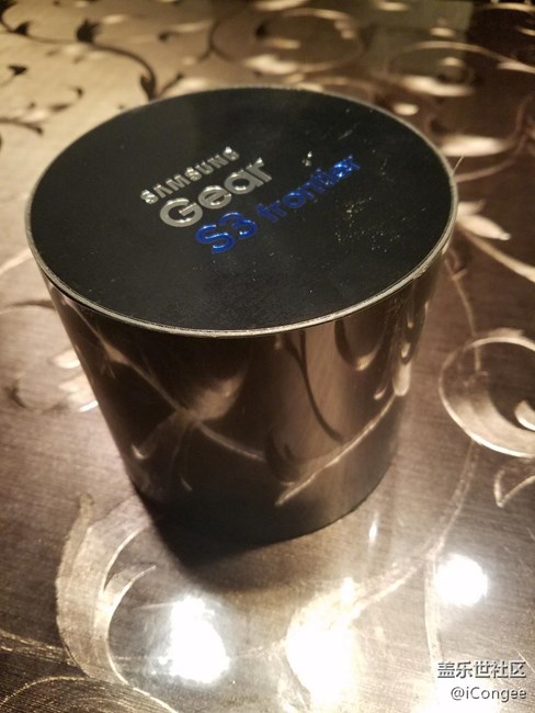 【用科技智造時間】不必那么像智能設備的智能手表