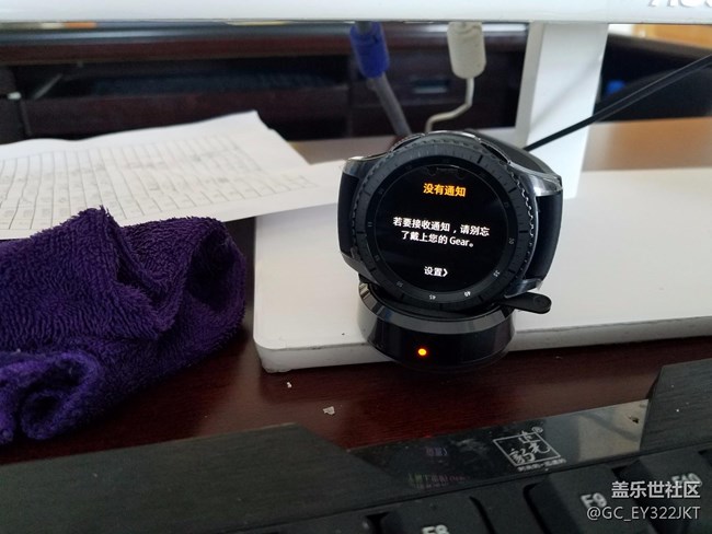 【用科技智造時(shí)間】絕對的實(shí)力派+附發(fā)現(xiàn)的問題和實(shí)用技巧