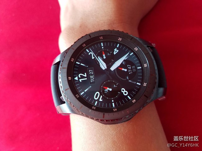 【用科技智造時間】曬單暨把玩后真實用戶角度評價，買前必看