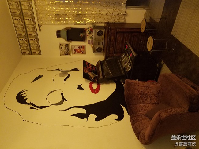 嗨翻圣誕夜，鄭州星部落陪你一同過圣誕