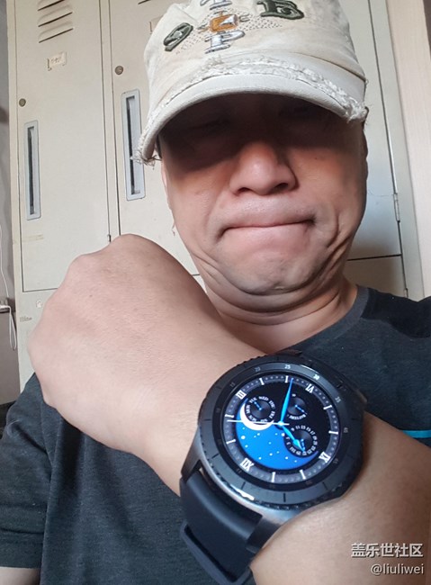 【用科技智造時(shí)間】S3到手把玩 曬圖 坐等返現(xiàn)。