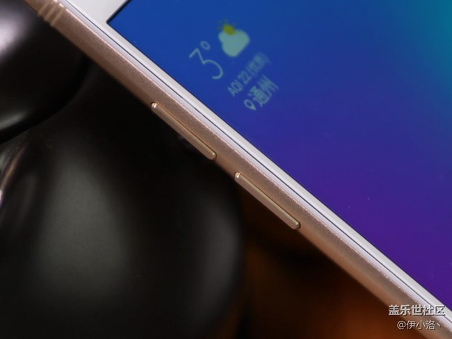 典雅與藝術(shù)的交織 三星C9 Pro美圖賞析