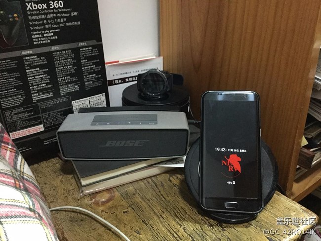 【用科技智造時(shí)間】GEARS3沒(méi)有讓人失望！