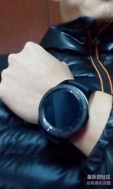 【用科技智造時(shí)間】遲到的圣誕禮物