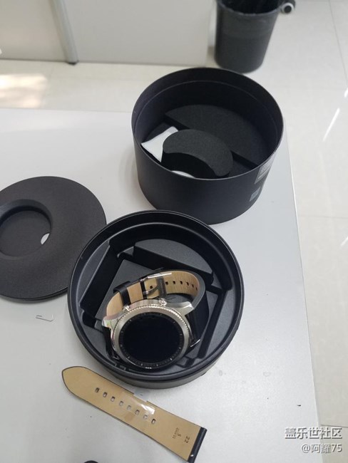 【用科技智造時(shí)間】終于到了