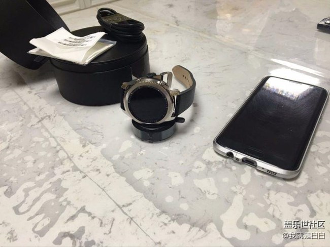 【用科技智造時(shí)間】終于到了，試用一天