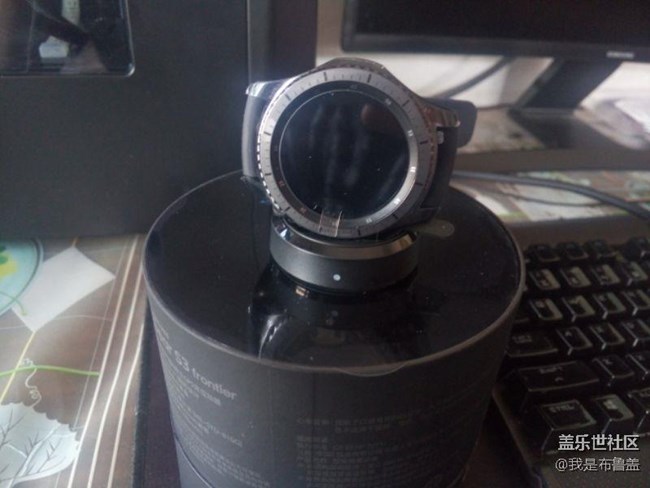 【用科技智造時(shí)間】遲到的圣誕禮物