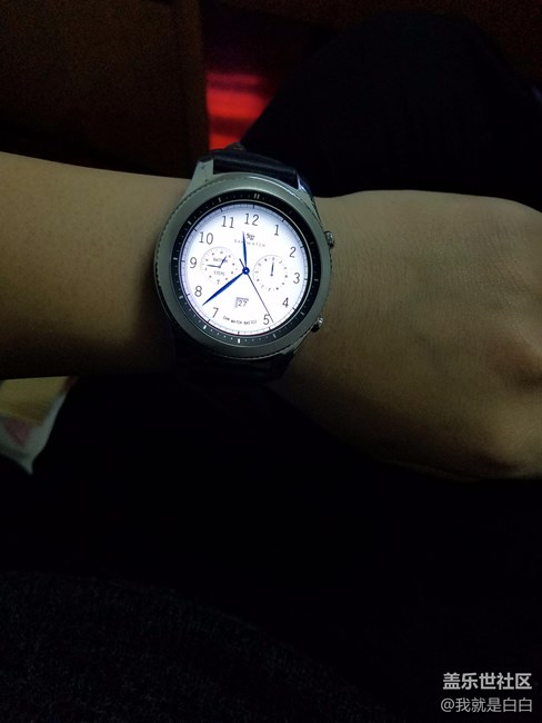 【用科技智造時(shí)間】終于到了，試用一天