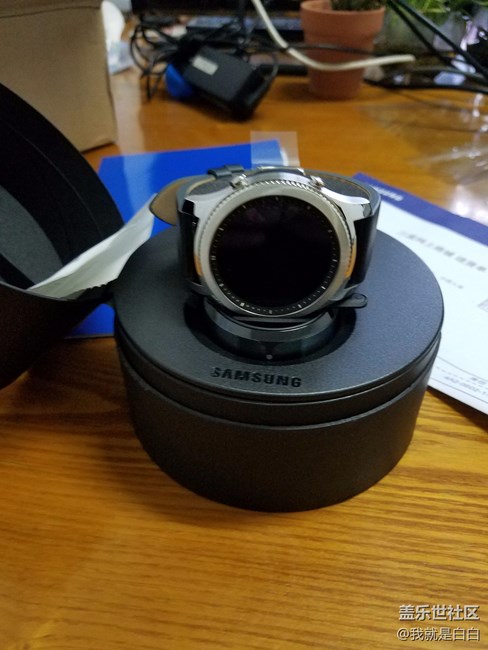 【用科技智造時(shí)間】終于到了，試用一天