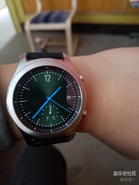 【用科技智造時(shí)間】等了6天。518400秒，終于等到發(fā)貨。