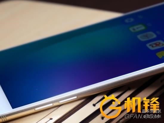 【轉】微縫技術的美 三星C9 Pro外觀工藝解析