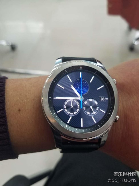 【用科技智造時(shí)間】2017年送給自己的禮物