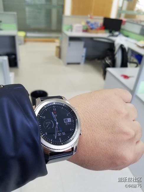 【用科技智造時(shí)間】終于到了