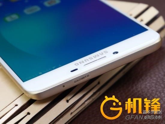 【轉】微縫技術的美 三星C9 Pro外觀工藝解析